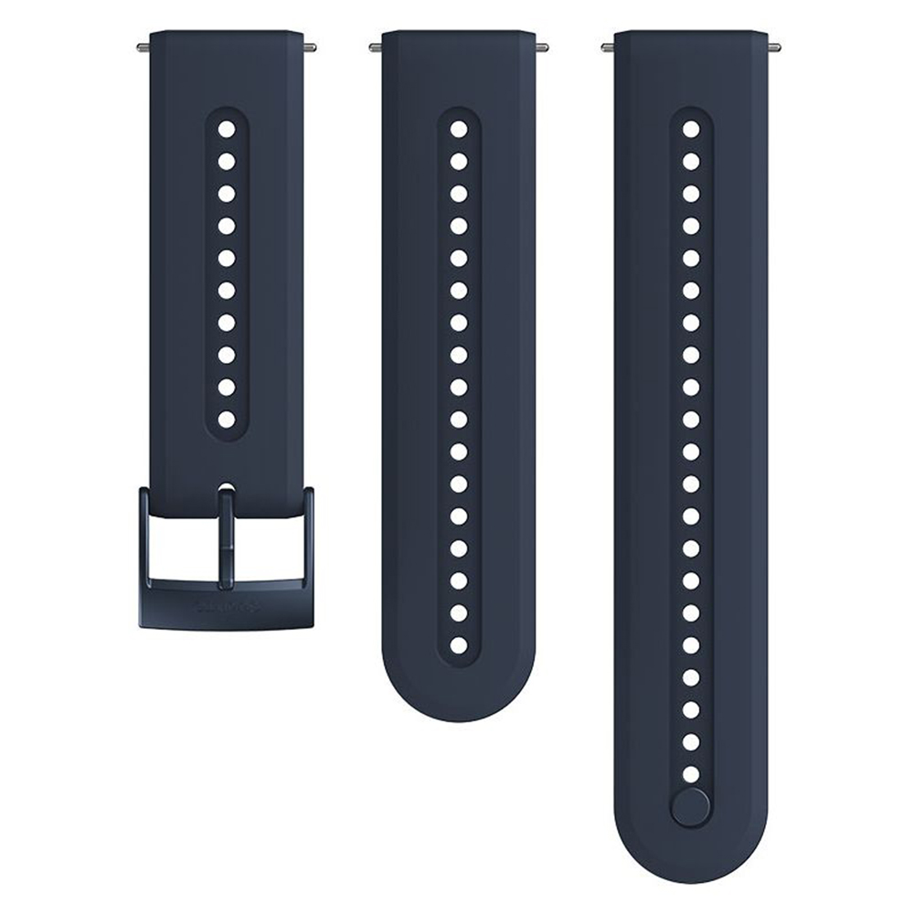 Ремешок для часов Suunto 24 ATH7 Silicon strap Ремешок для часов Suunto 24 ATH7 Silicon strap