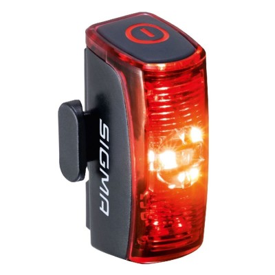 Фонарь задний Sigma Infinity