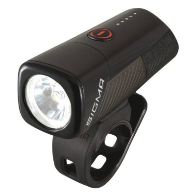 Фонарь передний Sigma Buster 400 FL