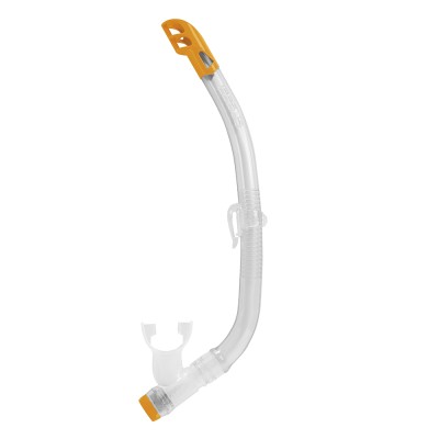 Трубка для снорклинга Cressi Top