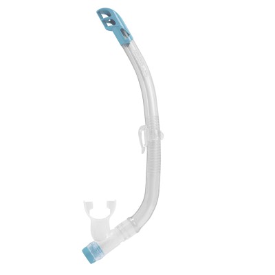 Трубка для снорклинга Cressi Top