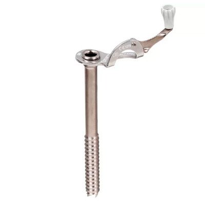 Ледобур Singing rock Quickspin