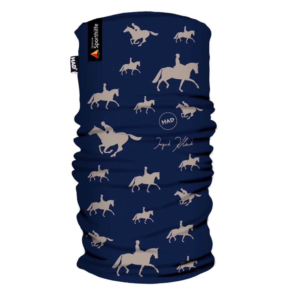 Бандана Had Printed Fleece Tube Бандана Had Printed Fleece Tube