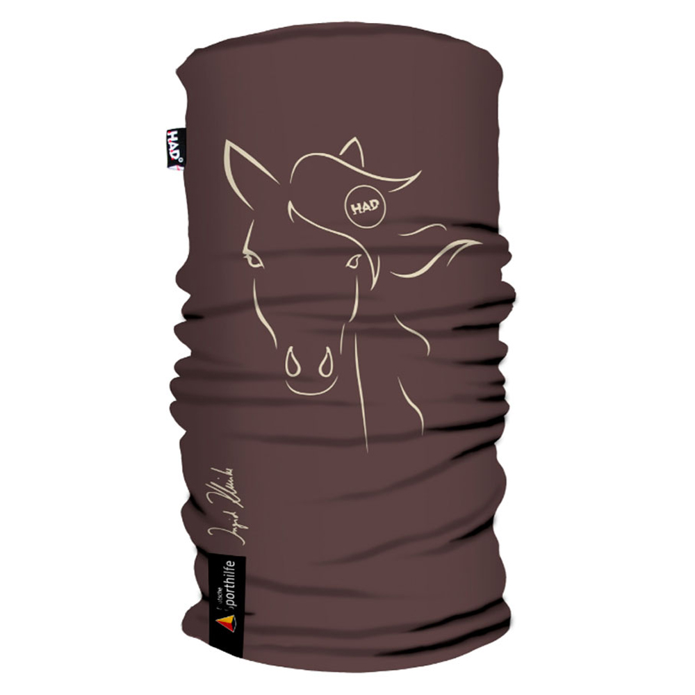 Бандана Had Printed Fleece Tube Бандана Had Printed Fleece Tube