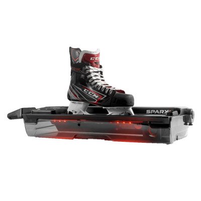 Станок для заточки коньков индивидуальный Sparx ES200