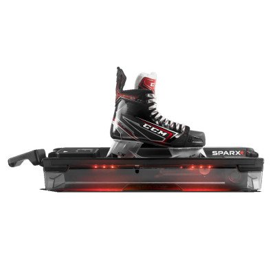 Станок для заточки коньков индивидуальный Sparx ES200 Станок для заточки коньков индивидуальный Sparx ES200