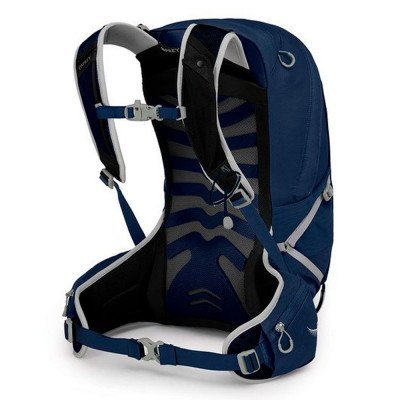 Рюкзак туристический Osprey Talon 22 S/M синий