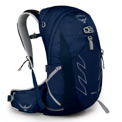 Рюкзак туристический Osprey Talon 22 L/XL синий