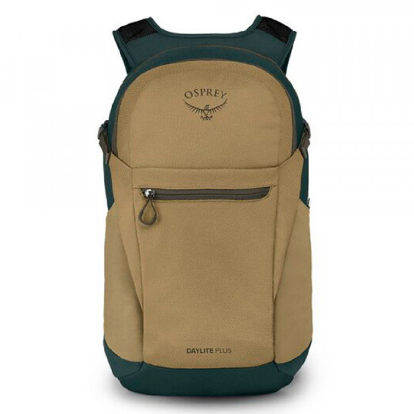 Рюкзак туристический Osprey Daylite Plus желтый