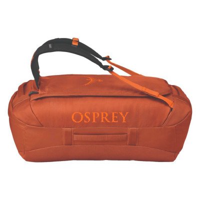 Баул Osprey Transporter 65 оранжевый