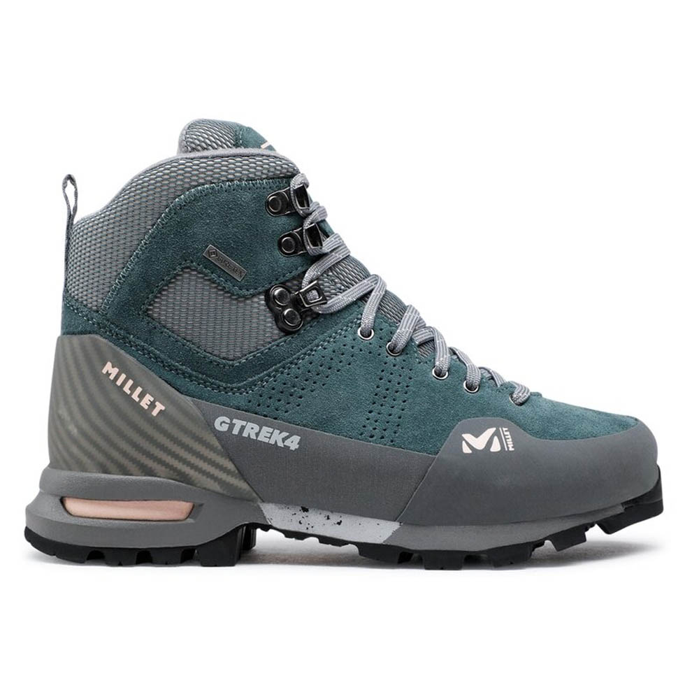 Треккинговые ботинки женские Millet G trek 4 gtx Треккинговые ботинки женские Millet G trek 4 gtx