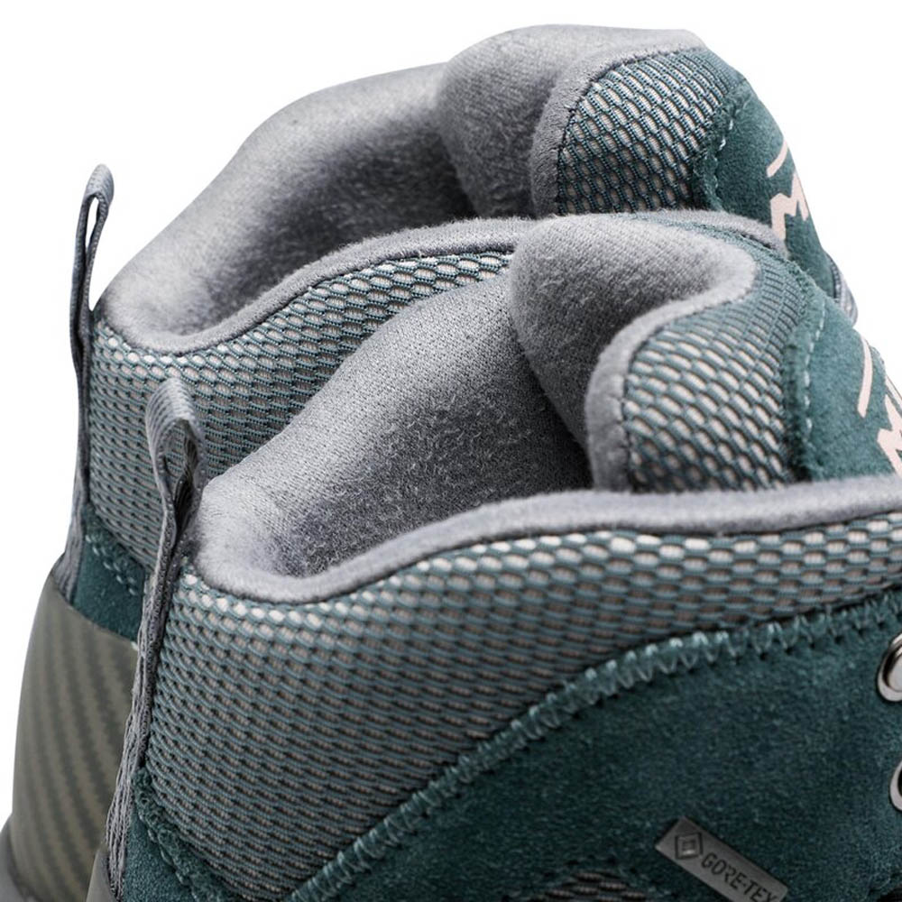 Треккинговые ботинки женские Millet G trek 4 gtx Треккинговые ботинки женские Millet G trek 4 gtx