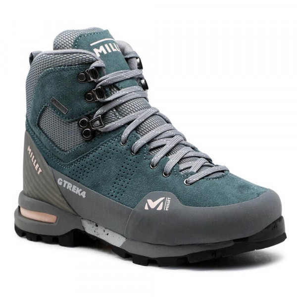 Треккинговые ботинки женские Millet G trek 4 gtx