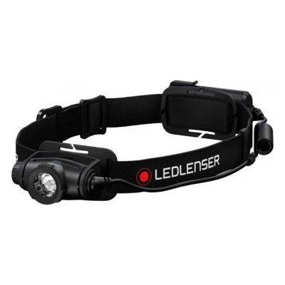 Налобный фонарь Ledlenser H5