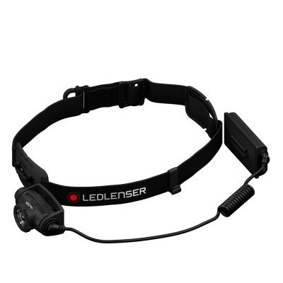 Налобный фонарь Ledlenser H5