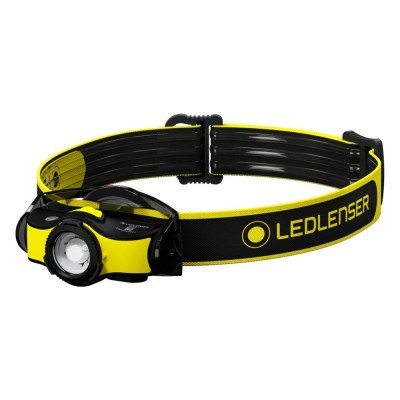 Налобный фонарь Ledlenser iH5R