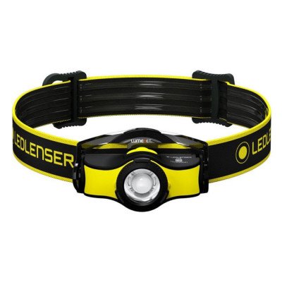 Налобный фонарь Ledlenser iH5R