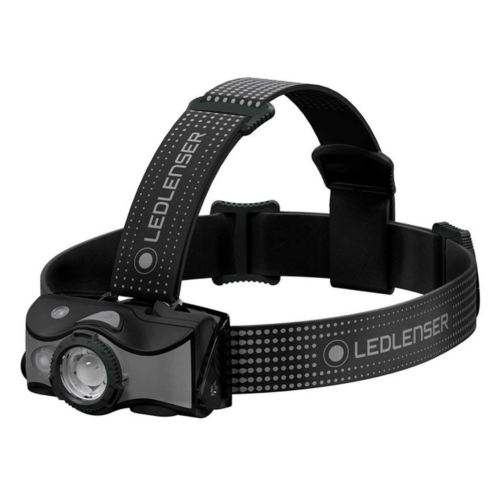 Налобный фонарь Ledlenser MH7