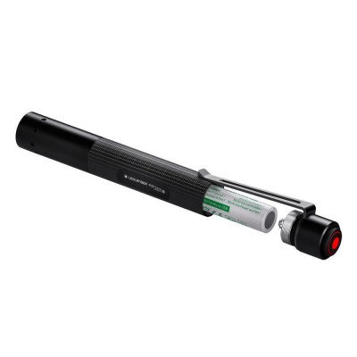 Фонарик Ledlenser P2R