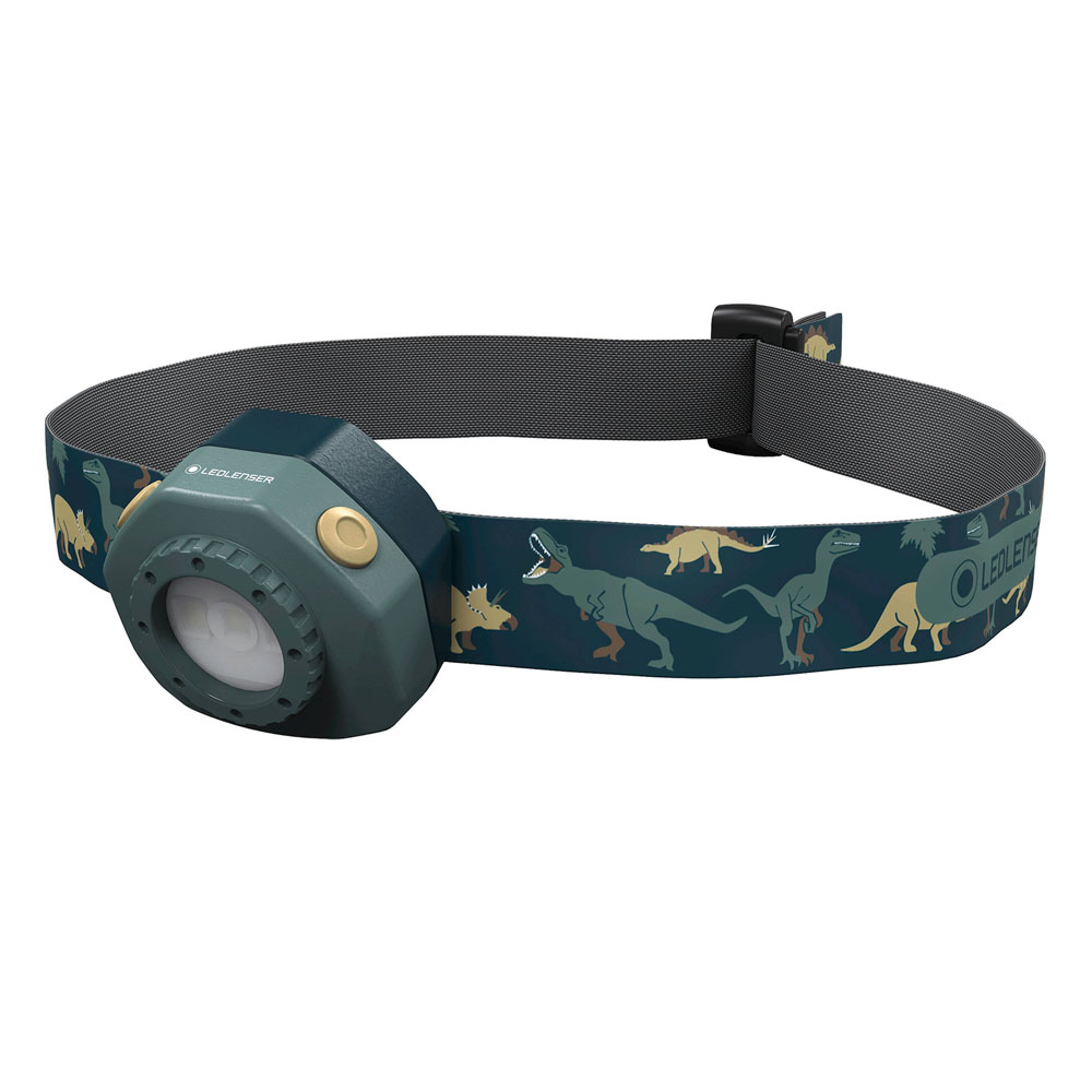 Налобный фонарь Ledlenser Kidled4R Налобный фонарь Ledlenser Kidled4R