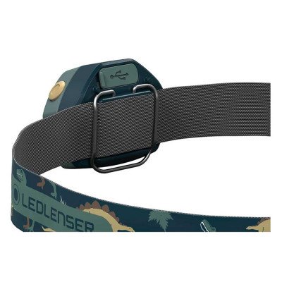 Налобный фонарь Ledlenser Kidled4R