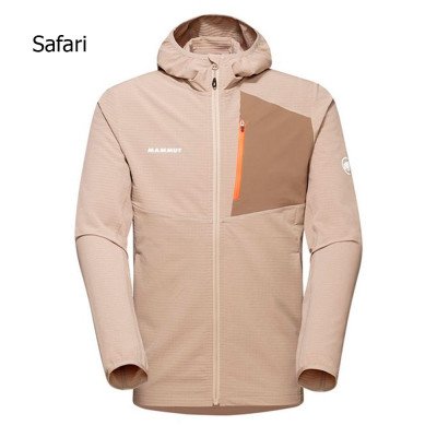 Кофта мужская Mammut Madris light ml hd Кофта мужская Mammut Madris light ml hd