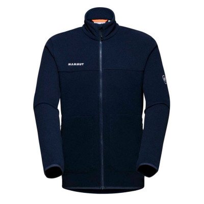 Флисовая кофта мужская Mammut Innominata light ml Флисовая кофта мужская Mammut Innominata light ml