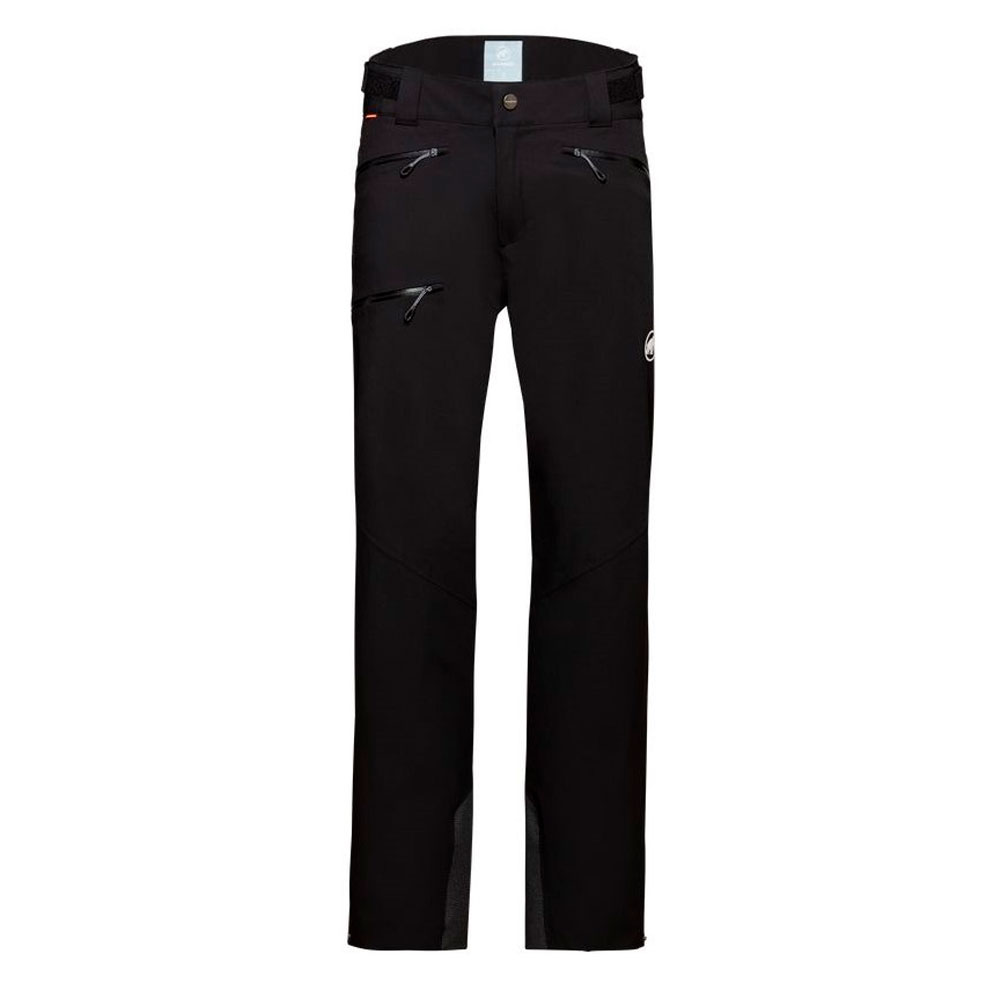 Брюки горнолыжные мужские Mammut Stoney hs thermo