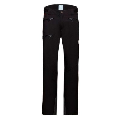 Брюки горнолыжные мужские Mammut Stoney hs thermo Брюки горнолыжные мужские Mammut Stoney hs thermo