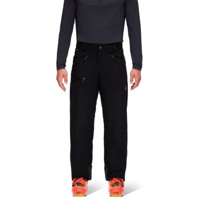 Брюки горнолыжные мужские Mammut Stoney hs thermo Брюки горнолыжные мужские Mammut Stoney hs thermo