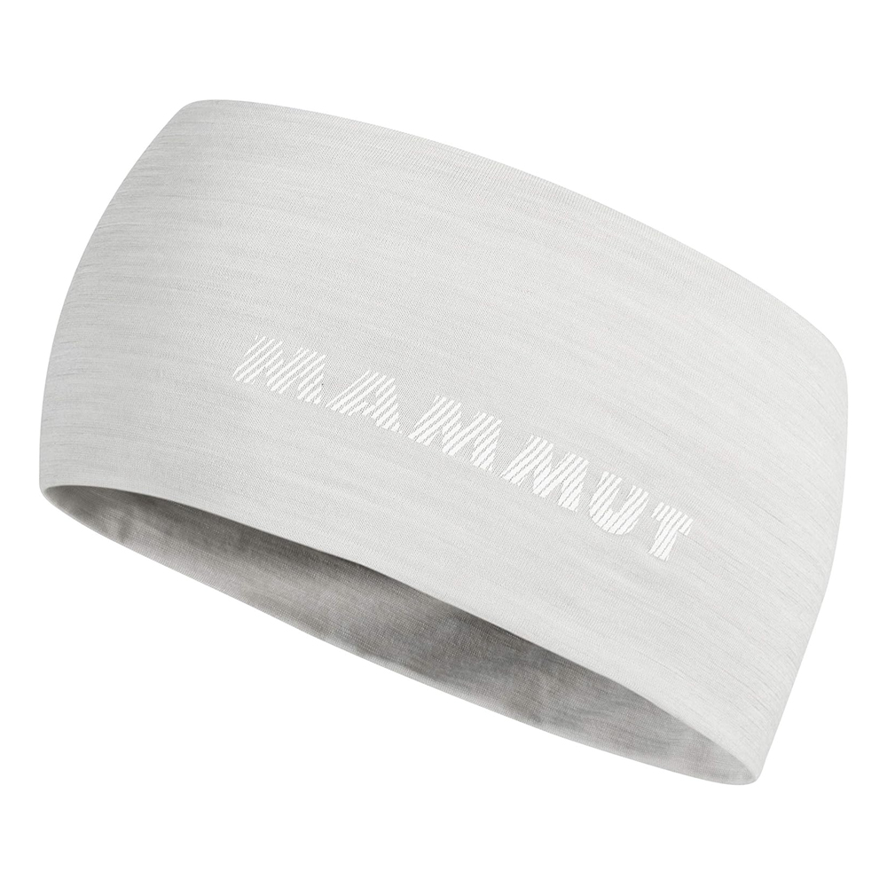 Повязка на голову Mammut Merino Повязка на голову Mammut Merino