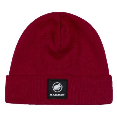Шапка зимняя Mammut Fedoz Шапка зимняя Mammut Fedoz