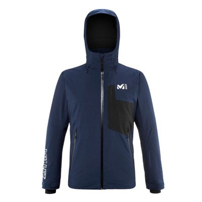 Куртка горнолыжная мужская Millet Stratton jkt m Куртка горнолыжная мужская Millet Stratton jkt m