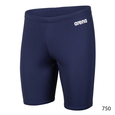 Плавки-шорты длинные мужские Arena Team