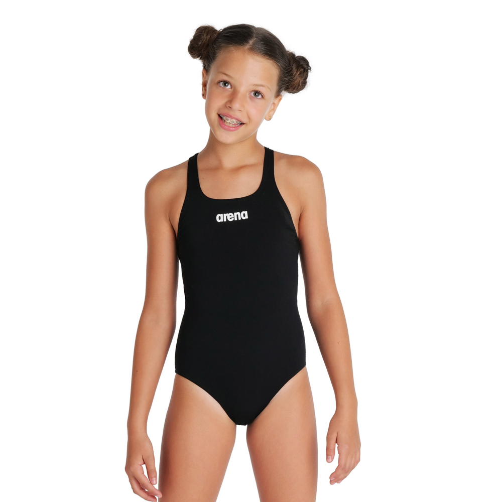 Купальник детский Arena Swim pro solid