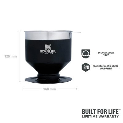 Kапельный фильтр Stanley