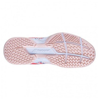 Кроссовки для тенниса женские Babolat Propulse Blast AC Кроссовки для тенниса женские Babolat Propulse Blast AC