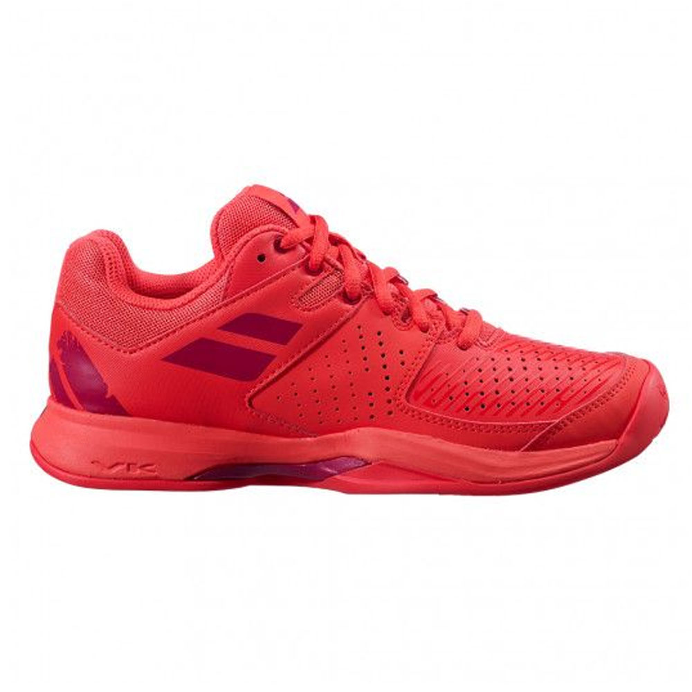 Кроссовки для тенниса женские Babolat Pulsion Clay