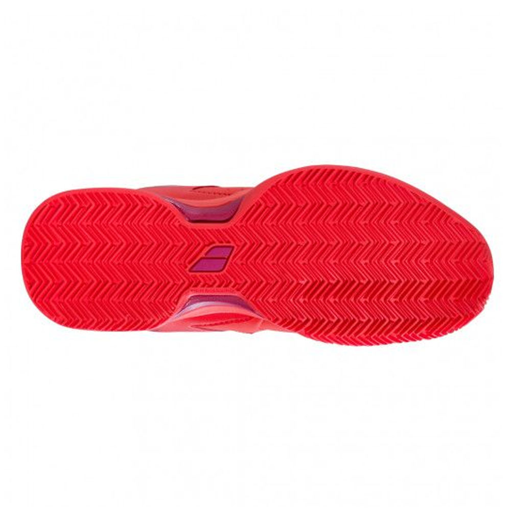 Кроссовки для тенниса женские Babolat Pulsion Clay