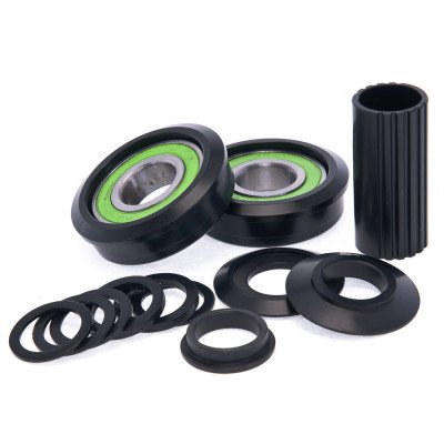 Каретка Saltplus Echo US BB set