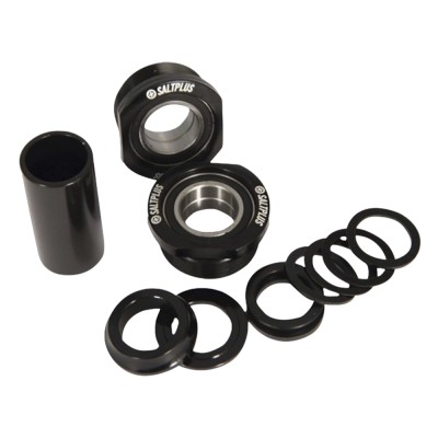 Каретка Saltplus Echo Euro BB set Каретка Saltplus Echo Euro BB set