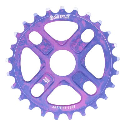 Звезда Saltplus MANTA sprocket