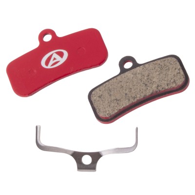 Тормозные колодки Author ABS-25 Shi D03 Тормозные колодки Author ABS-25 Shi D03