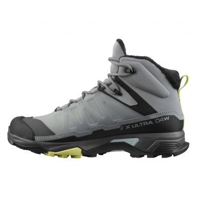 Ботинки женские Salomon X ultra 4 mid winter ts cswp Ботинки женские Salomon X ultra 4 mid winter ts cswp