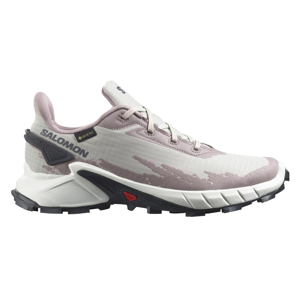Треккинговые кроссовки мужские Salomon Alphacross 4 gtx Треккинговые кроссовки мужские Salomon Alphacross 4 gtx