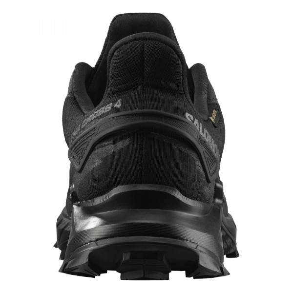 Треккинговые кроссовки мужские Salomon Alphacross 4 gtx