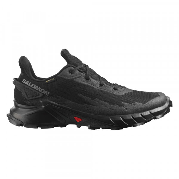 Треккинговые кроссовки мужские Salomon Alphacross 4 gtx