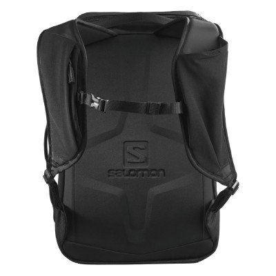 Рюкзак Salomon Outlife pack 20 черный Рюкзак Salomon Outlife pack 20 черный