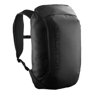 Рюкзак Salomon Outlife pack 20 черный Рюкзак Salomon Outlife pack 20 черный