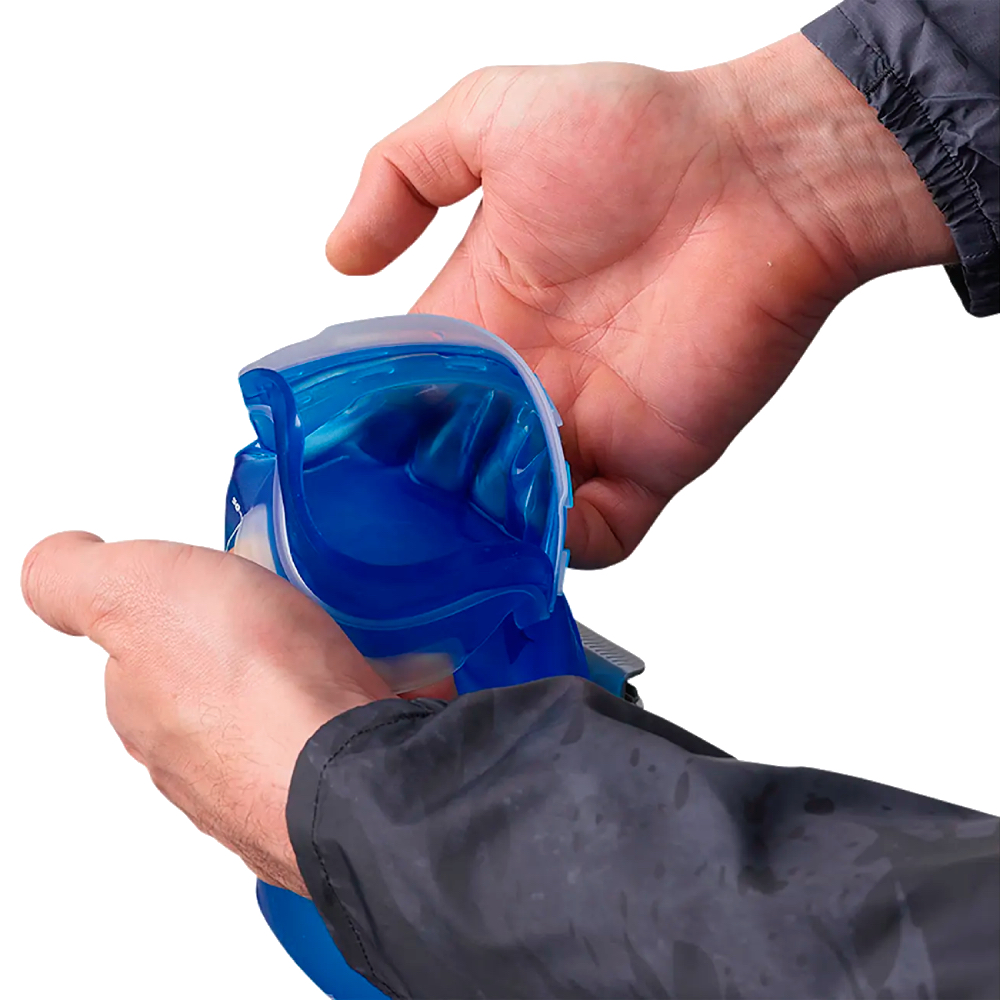 Гидросистема Salomon Soft reservoir 1.5l Гидросистема Salomon Soft reservoir 1.5l